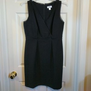 LOFT little black dress.